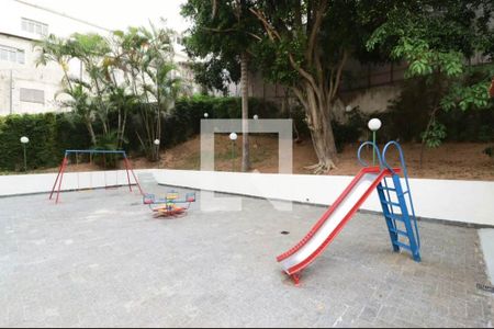 Apartamento para alugar com 61m², 2 quartos e 1 vaga Apartamento para alugar com 61m², 2 quartos e 1 vagaPlayground