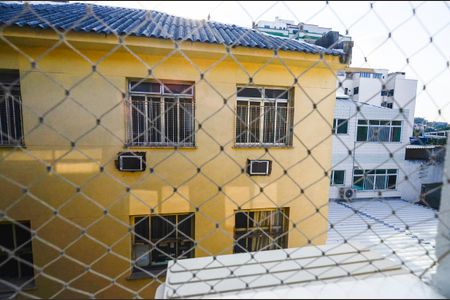 Apartamento à venda com 62m², 2 quartos e sem vaga Apartamento à venda com 62m², 2 quartos e sem vagaVista do Quarto