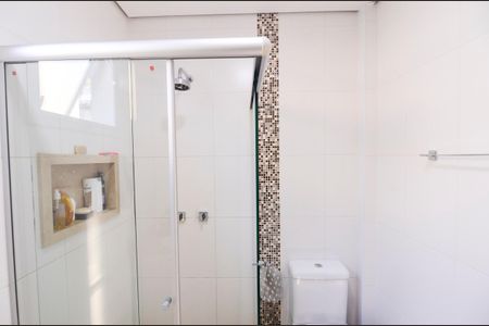 Apartamento à venda com 62m², 2 quartos e sem vaga Apartamento à venda com 62m², 2 quartos e sem vagaBanheiro Social