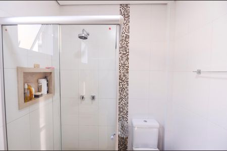 Apartamento à venda com 62m², 2 quartos e sem vaga Apartamento à venda com 62m², 2 quartos e sem vagaBanheiro Social