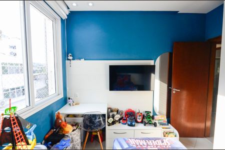 Apartamento à venda com 62m², 2 quartos e sem vaga Apartamento à venda com 62m², 2 quartos e sem vagaQuarto