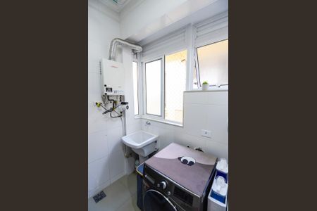 Apartamento à venda com 62m², 2 quartos e sem vaga Apartamento à venda com 62m², 2 quartos e sem vagaÁrea de Serviço