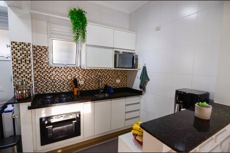 Apartamento à venda com 62m², 2 quartos e sem vaga Apartamento à venda com 62m², 2 quartos e sem vagaCozinha