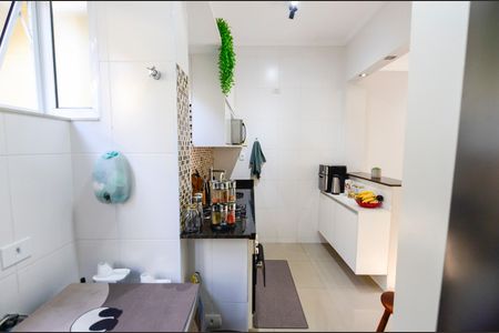 Apartamento à venda com 62m², 2 quartos e sem vaga Apartamento à venda com 62m², 2 quartos e sem vagaÁrea de Serviço