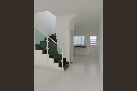 Casa à venda com 96m², 2 quartos e 1 vaga Casa à venda com 96m², 2 quartos e 1 vagaFoto 20