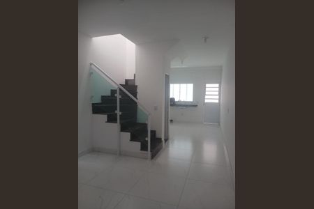 Casa à venda com 96m², 2 quartos e 1 vaga Casa à venda com 96m², 2 quartos e 1 vagaFoto 01