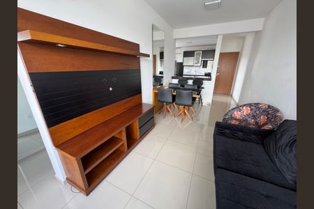 Apartamento à venda com 69m², 2 quartos e 2 vagas
