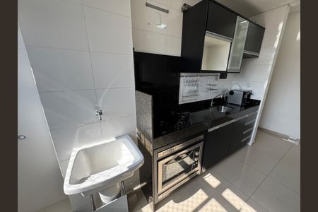 Apartamento à venda com 69m², 2 quartos e 2 vagas