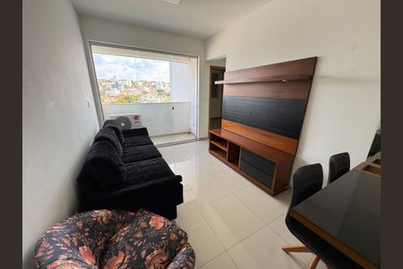 Apartamento à venda com 69m², 2 quartos e 2 vagas