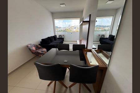 Apartamento à venda com 69m², 2 quartos e 2 vagas