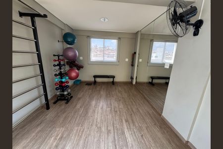 Apartamento à venda com 69m², 2 quartos e 2 vagas