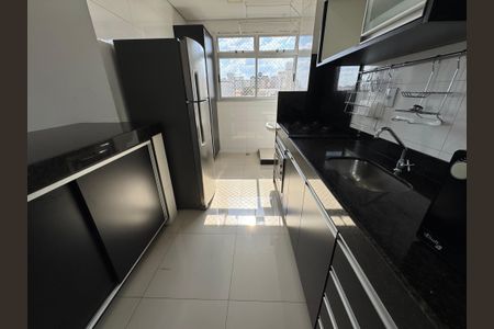 Apartamento à venda com 69m², 2 quartos e 2 vagas