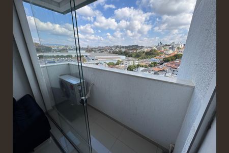 Apartamento à venda com 69m², 2 quartos e 2 vagas