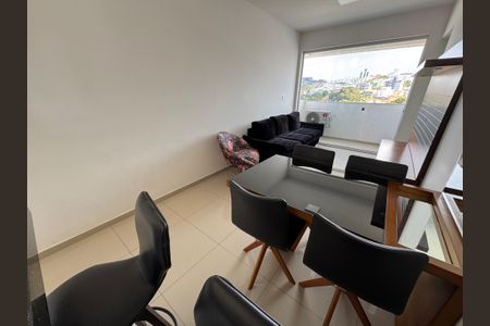 Apartamento à venda com 69m², 2 quartos e 2 vagas