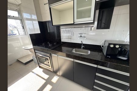 Apartamento à venda com 69m², 2 quartos e 2 vagas