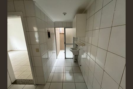 Casa de condomínio à venda com 90m², 2 quartos e 1 vagaÁrea de Serviço