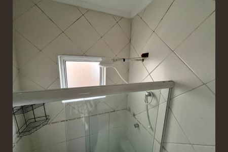 Casa de condomínio à venda com 90m², 2 quartos e 1 vagaBanheiro