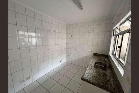 Casa de condomínio à venda com 90m², 2 quartos e 1 vagaCozinha