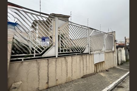 Casa de condomínio à venda com 90m², 2 quartos e 1 vagaFachada/Placa