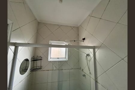 Casa de condomínio à venda com 90m², 2 quartos e 1 vagaBanheiro