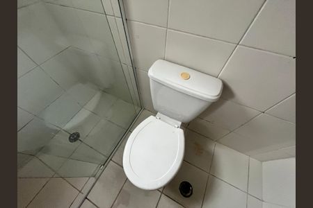 Casa de condomínio à venda com 90m², 2 quartos e 1 vagaBanheiro