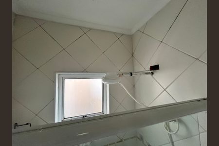 Casa de condomínio à venda com 90m², 2 quartos e 1 vagaBanheiro