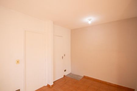 Apartamento à venda com 37m², 2 quartos e sem vaga Apartamento à venda com 37m², 2 quartos e sem vagaQuarto