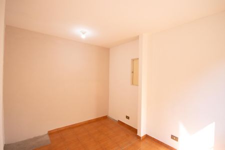 Apartamento à venda com 37m², 2 quartos e sem vaga Apartamento à venda com 37m², 2 quartos e sem vagaQuarto