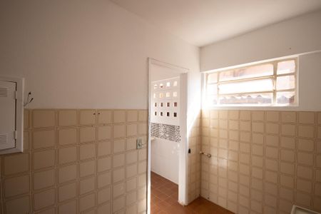 Apartamento à venda com 37m², 2 quartos e sem vaga Apartamento à venda com 37m², 2 quartos e sem vagaCozinha