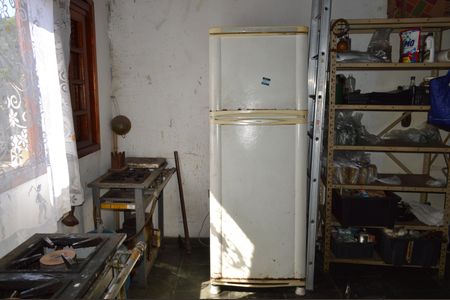 Casa à venda com 160m², 3 quartos e 3 vagasQuarto de Serviço