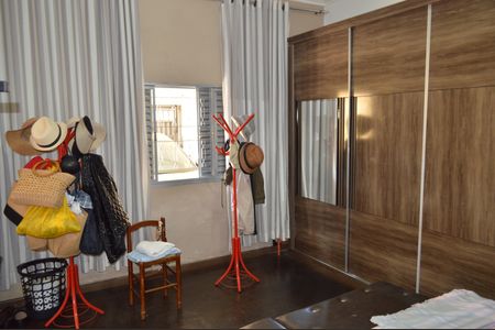 Casa à venda com 160m², 3 quartos e 3 vagasQuarto 1