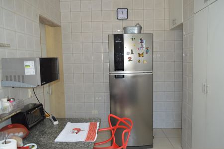 Casa à venda com 160m², 3 quartos e 3 vagasCozinha