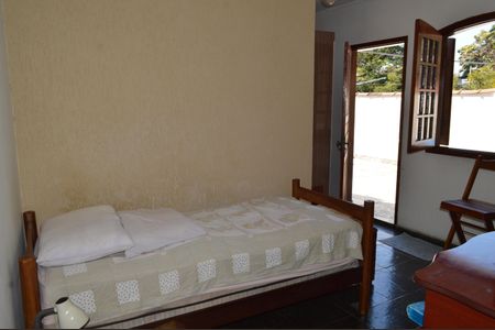 Casa à venda com 160m², 3 quartos e 3 vagasQuarto 2