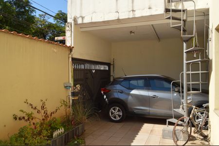 Casa à venda com 160m², 3 quartos e 3 vagasGaragem
