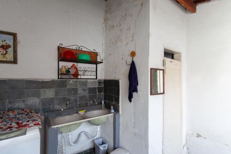 Casa à venda com 305m², 3 quartos e 3 vagasÁrea de Serviço