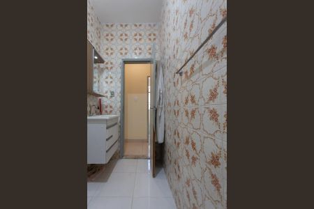 Casa à venda com 305m², 3 quartos e 3 vagasBanheiro Social