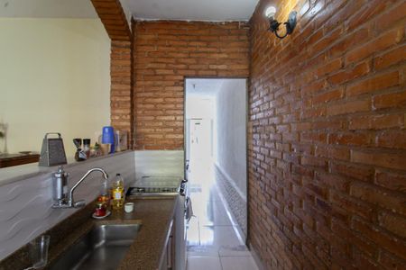 Casa à venda com 305m², 3 quartos e 3 vagasCozinha e Copa