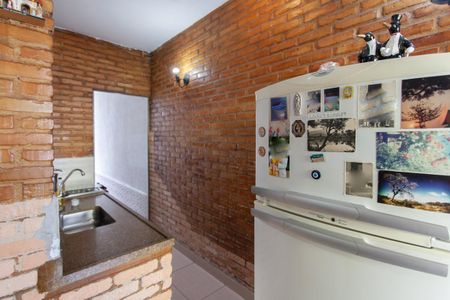 Casa à venda com 305m², 3 quartos e 3 vagasCozinha e Copa