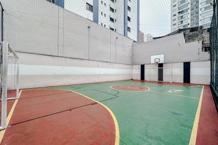 Apartamento à venda com 82m², 3 quartos e 2 vagasQuadra Esportiva