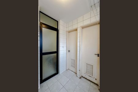 Apartamento à venda com 82m², 3 quartos e 2 vagasÁrea de Serviço