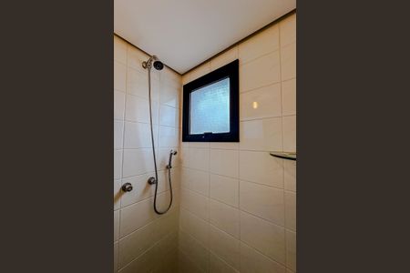 Apartamento à venda com 82m², 3 quartos e 2 vagasBanheiro