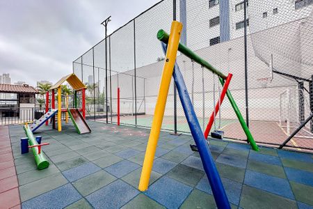 Apartamento à venda com 82m², 3 quartos e 2 vagasÁrea comum - Playground