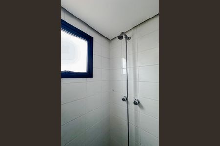 Apartamento à venda com 82m², 3 quartos e 2 vagasBanheiro da Suíte