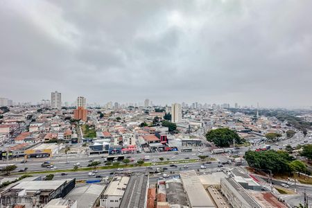Apartamento à venda com 82m², 3 quartos e 2 vagasVista da Suíte