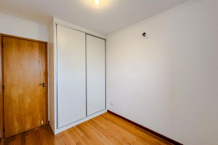 Apartamento à venda com 82m², 3 quartos e 2 vagasQuarto 2