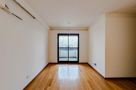 Apartamento à venda com 82m², 3 quartos e 2 vagasSala