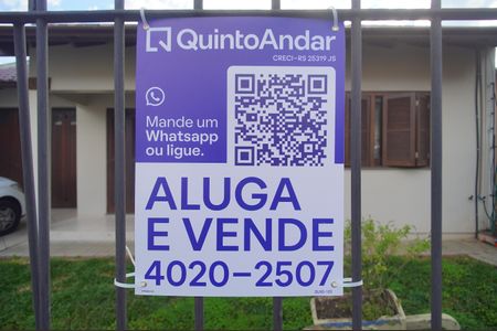 Casa à venda com 124m², 2 quartos e 2 vagasPlaca