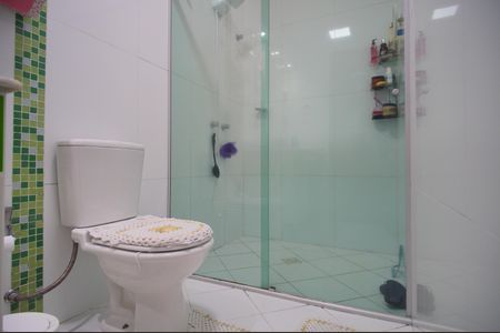 Casa à venda com 124m², 2 quartos e 2 vagasBanheiro