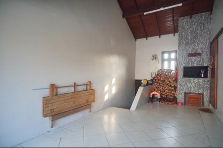 Casa à venda com 124m², 2 quartos e 2 vagasGaragem