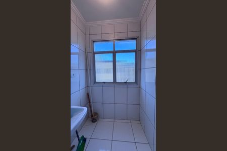 Apartamento à venda com 53m², 2 quartos e 1 vagaÁrea de Serviço